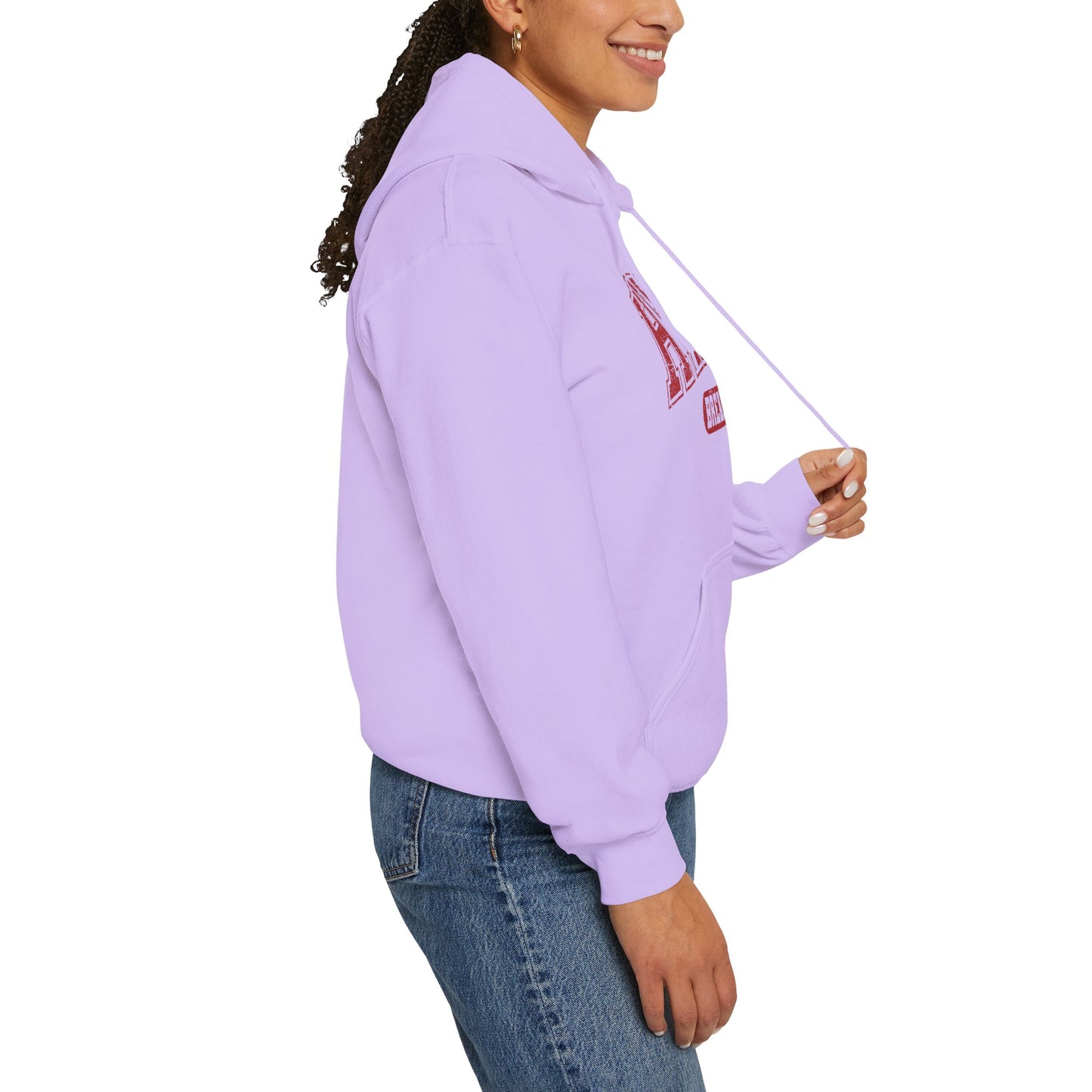 Heart Breaker Unisex Heavy Blend Hooded Sweatshirt