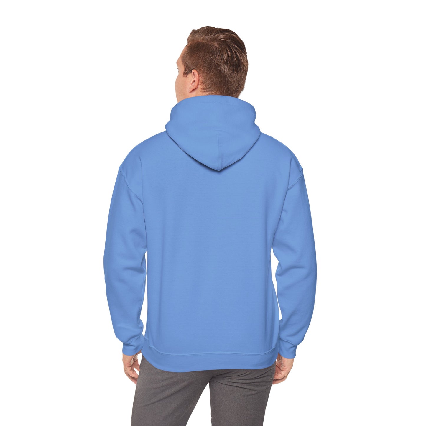 Cozy Unisex Nurse Hoodie - Soft, Warm & Stylish Sweatshirt