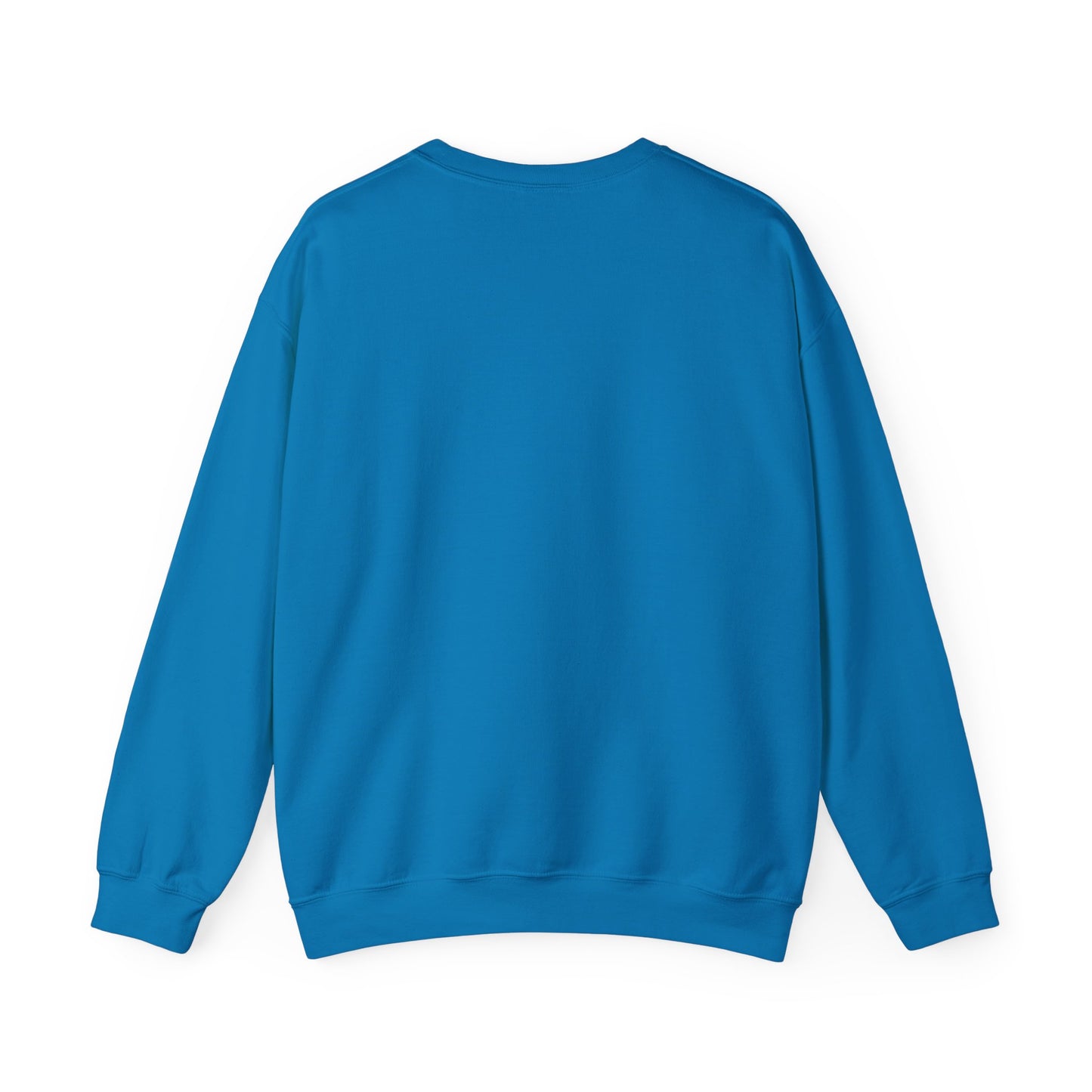 Love Is in the Air… or Is That Just Tacos Crewneck Sweatshirt
