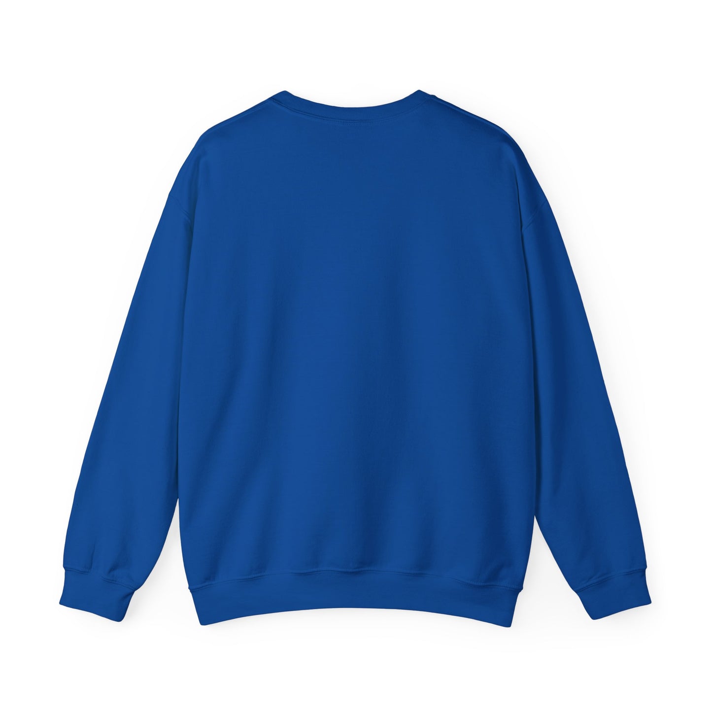 Love Is in the Air… or Is That Just Tacos Crewneck Sweatshirt