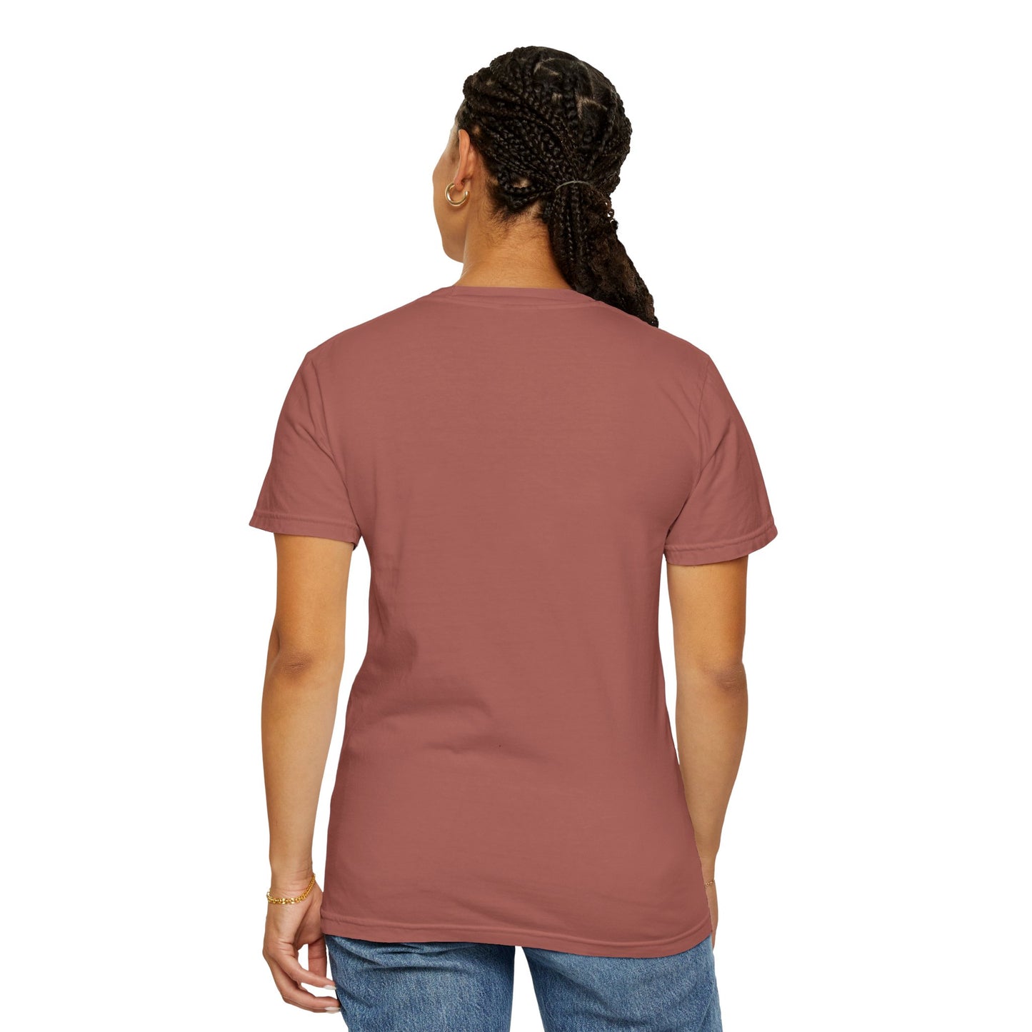 Snowman T-Shirt - "Everything is Fine, I'm Just Having a Meltdown" - Funny Winter Tee