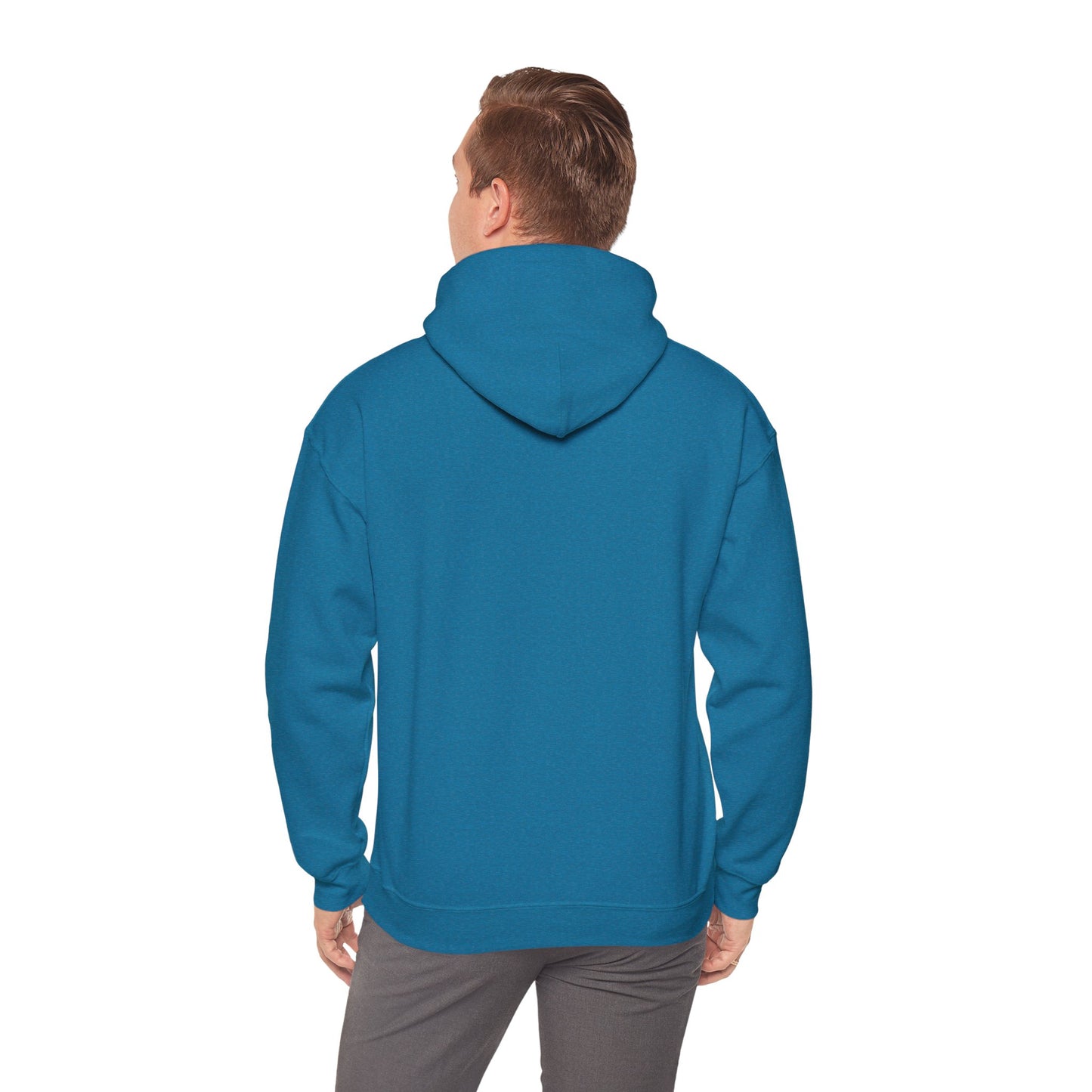 Cozy Unisex Nurse Hoodie - Soft, Warm & Stylish Sweatshirt