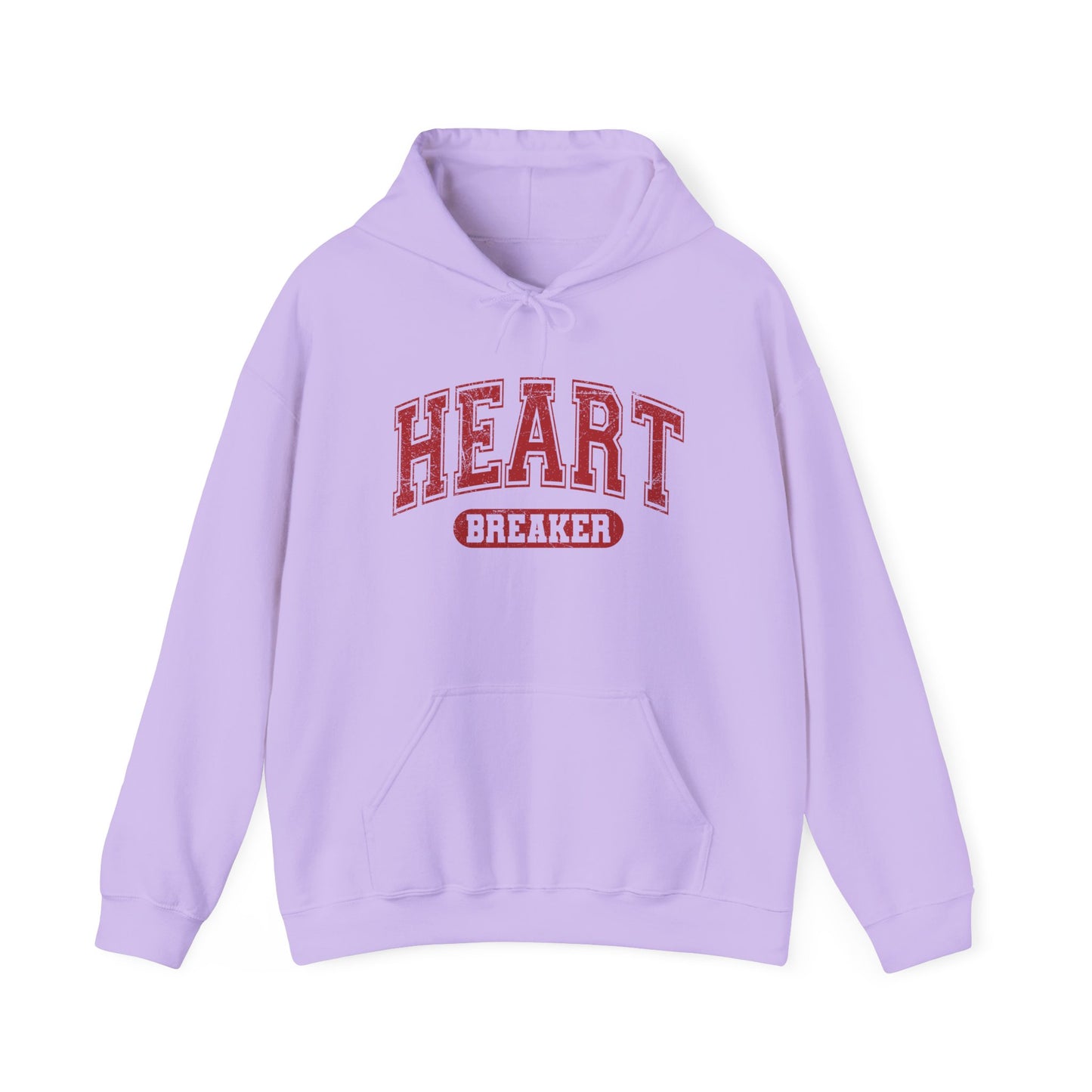 Heart Breaker Unisex Heavy Blend Hooded Sweatshirt