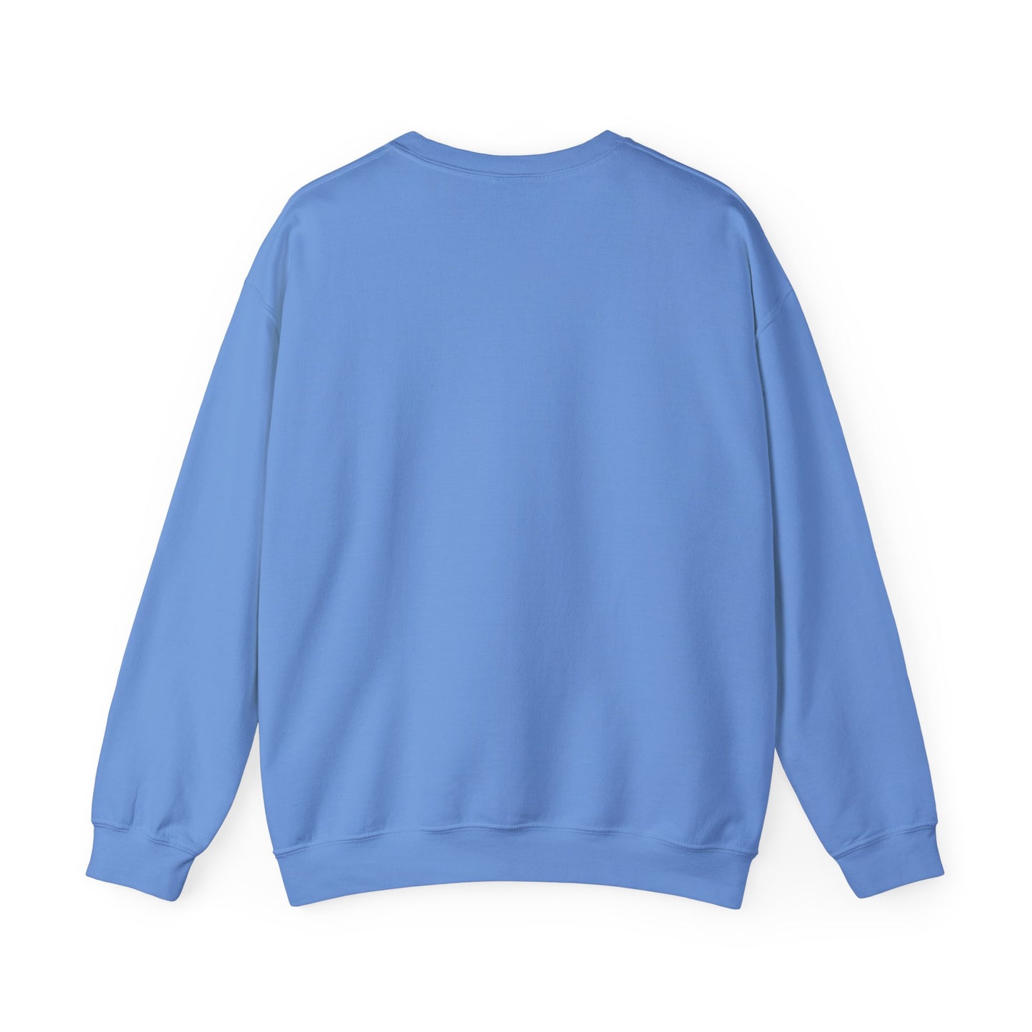 Love Is in the Air… or Is That Just Tacos Crewneck Sweatshirt