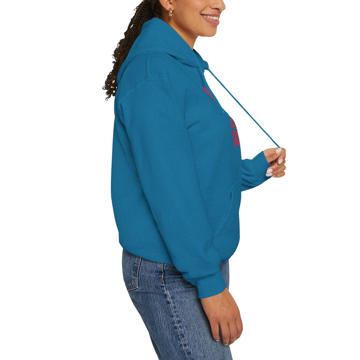 Love Is in the Air… or Is That Just Tacos Hoodie