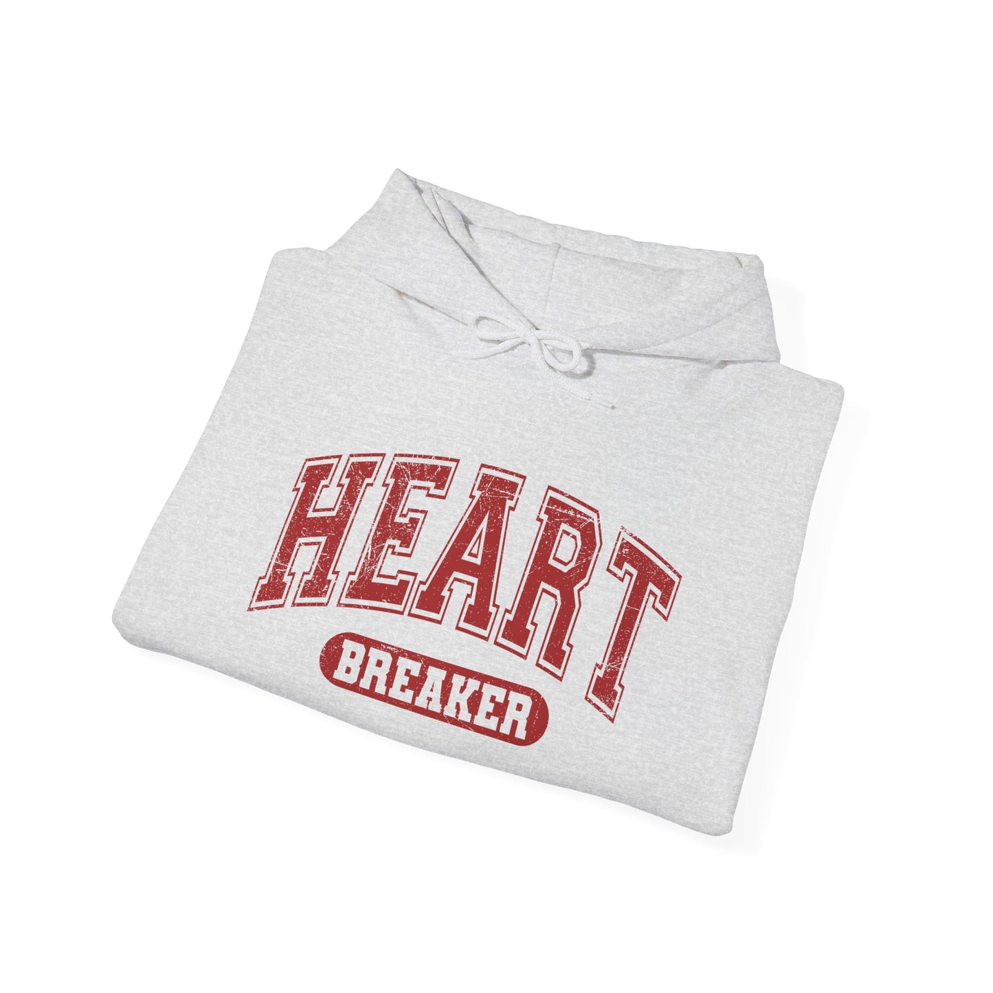 Heart Breaker Unisex Heavy Blend Hooded Sweatshirt