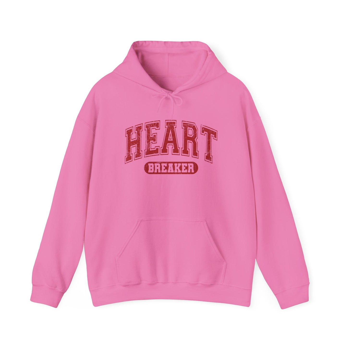 Heart Breaker Unisex Heavy Blend Hooded Sweatshirt