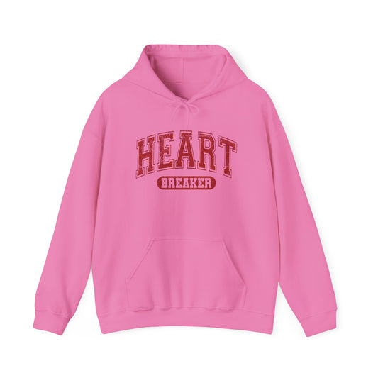 Heart Breaker Unisex Heavy Blend Hooded Sweatshirt