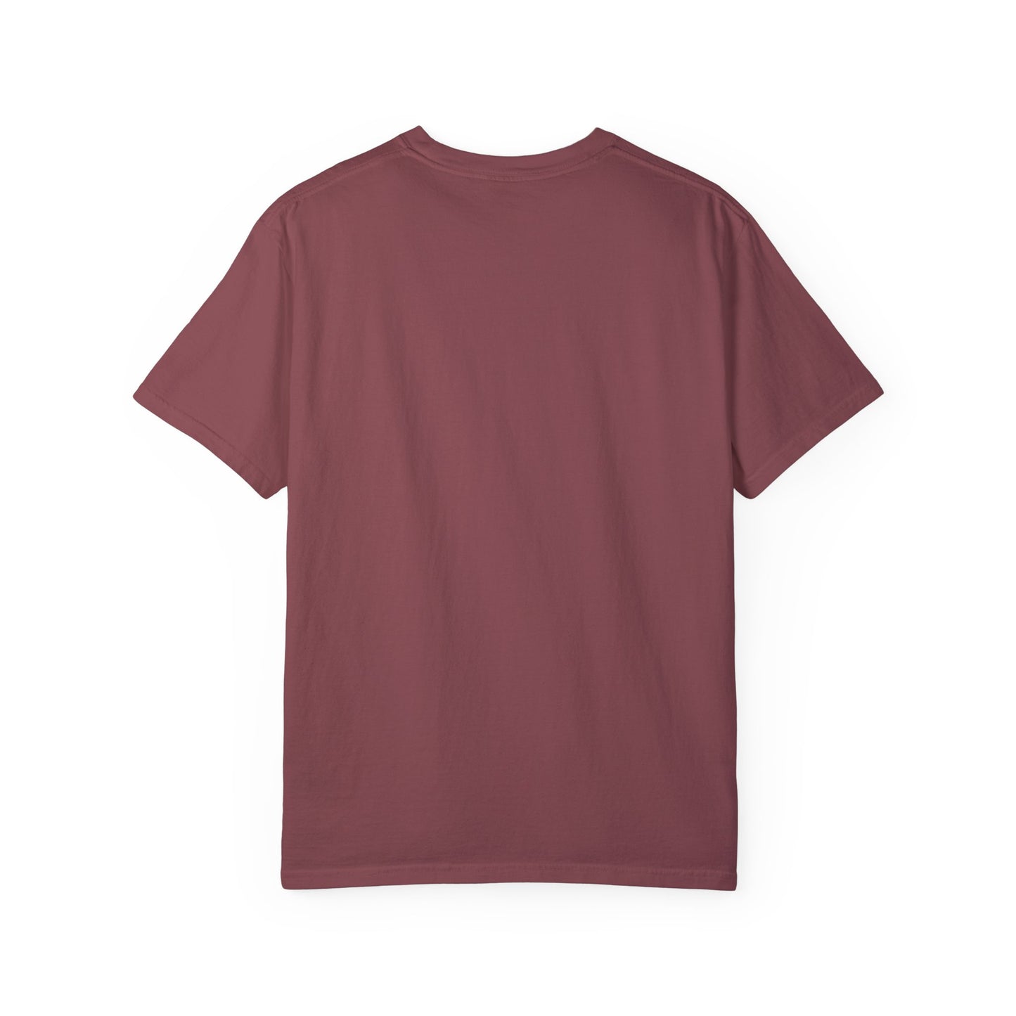 Oh Snap Gingerbread Man T-Shirt – Fun Holiday Comfort Colors Tee