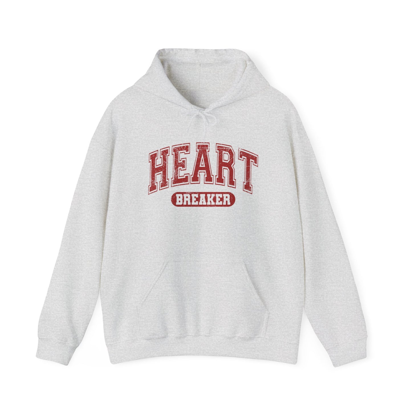 Heart Breaker Unisex Heavy Blend Hooded Sweatshirt