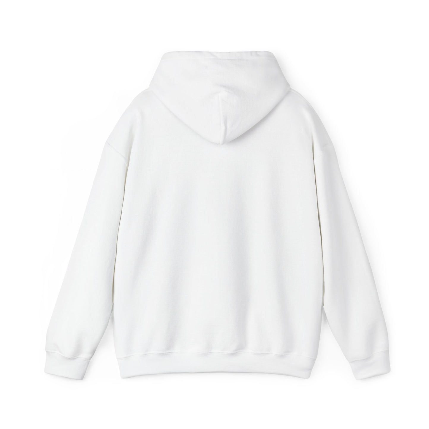 Heart Breaker Unisex Heavy Blend Hooded Sweatshirt