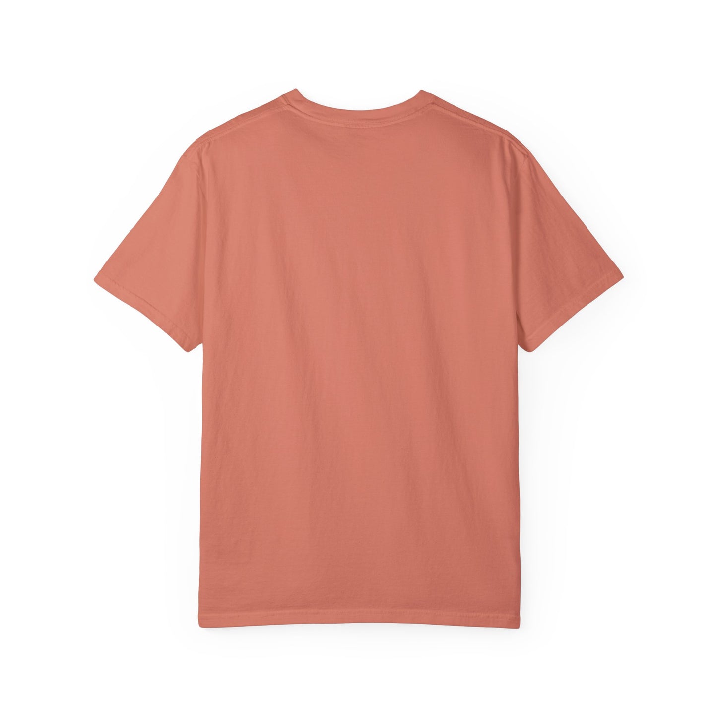 Human Unisex Garment-Dyed T-shirt