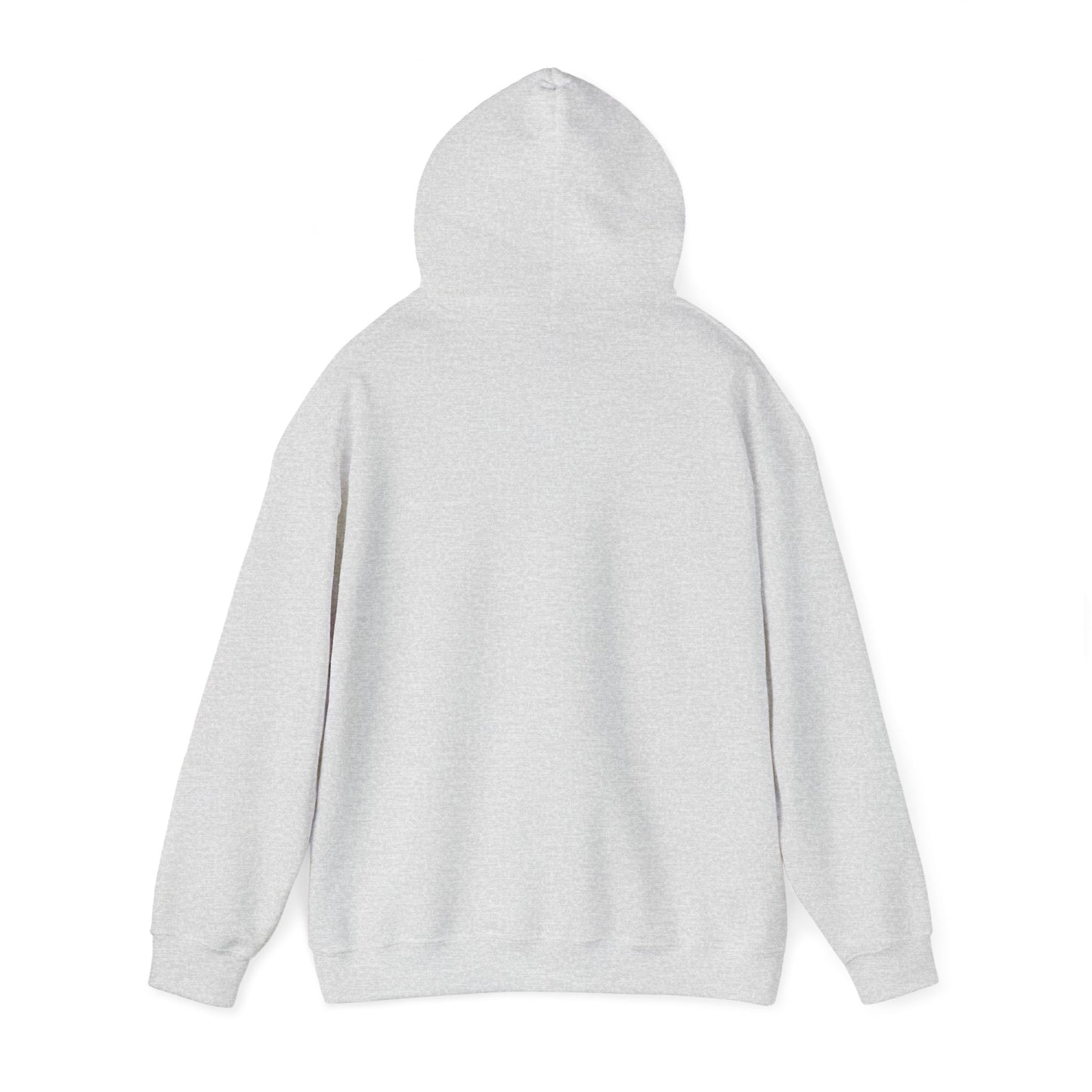 Heart Breaker Unisex Heavy Blend Hooded Sweatshirt