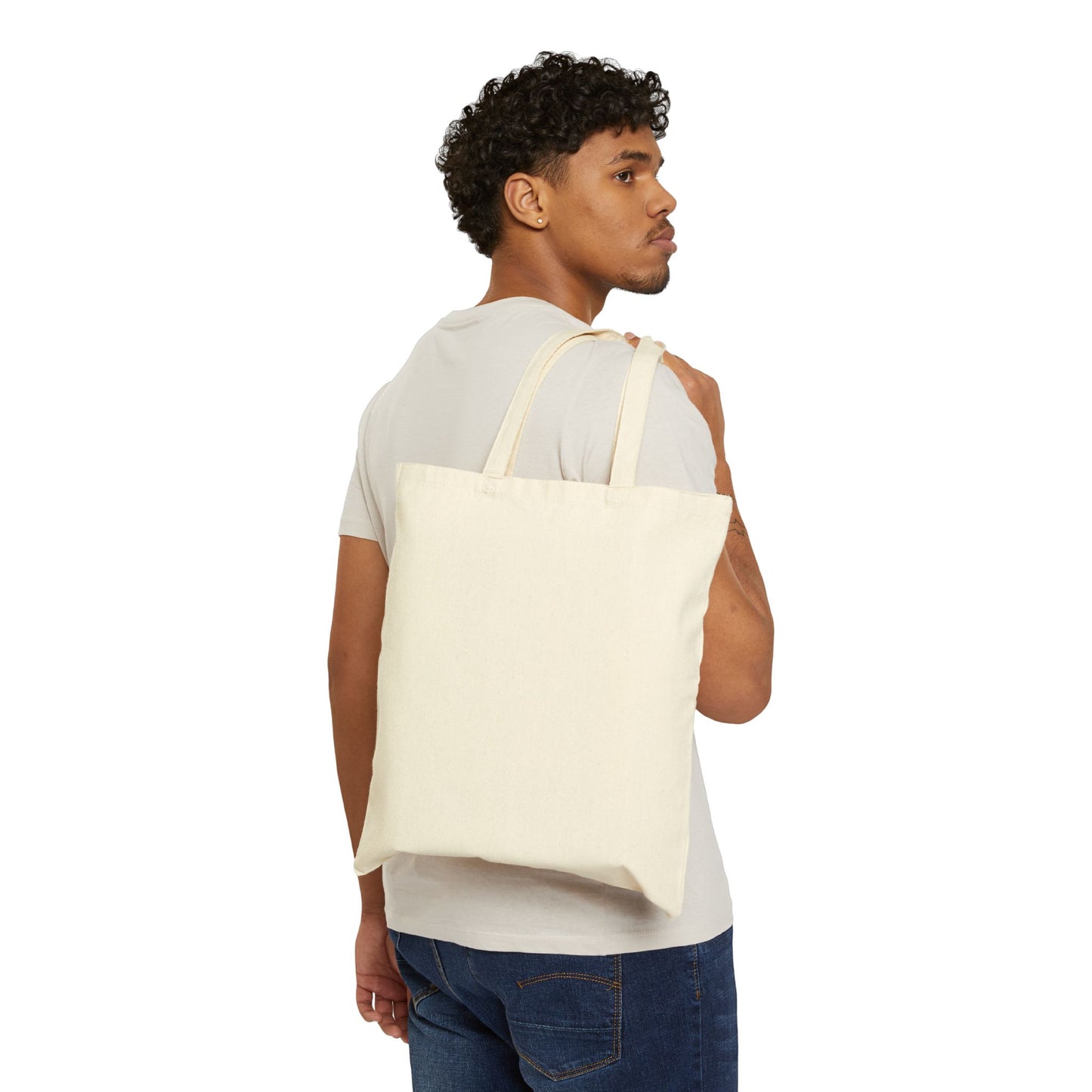 Yellowstone National Park Tote Bag