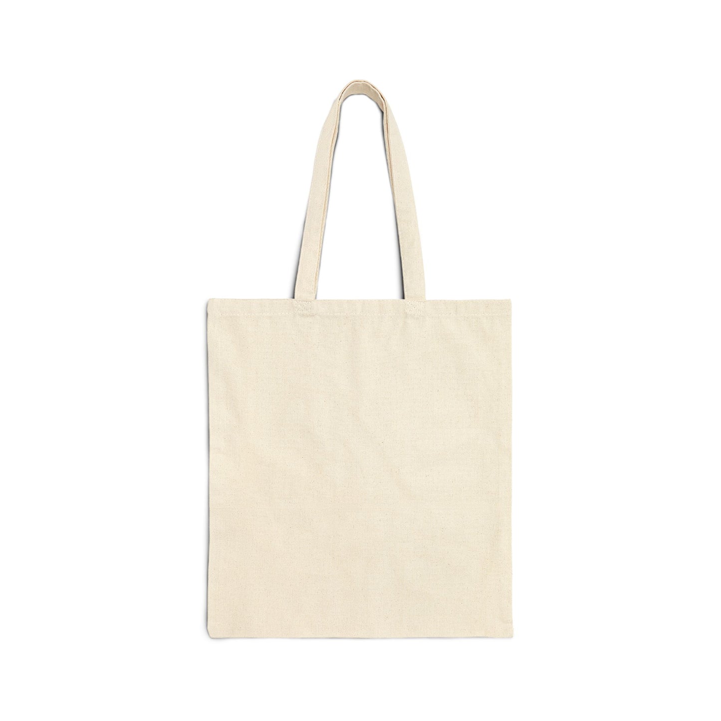 Wind Cave National Park Canvas Tote