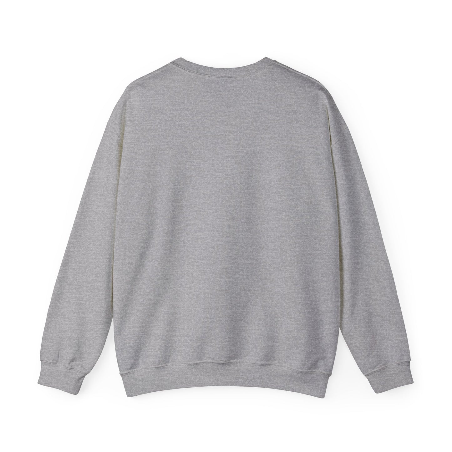 Grand Teton Mountains badge Sweatshirt | National Park retro patch