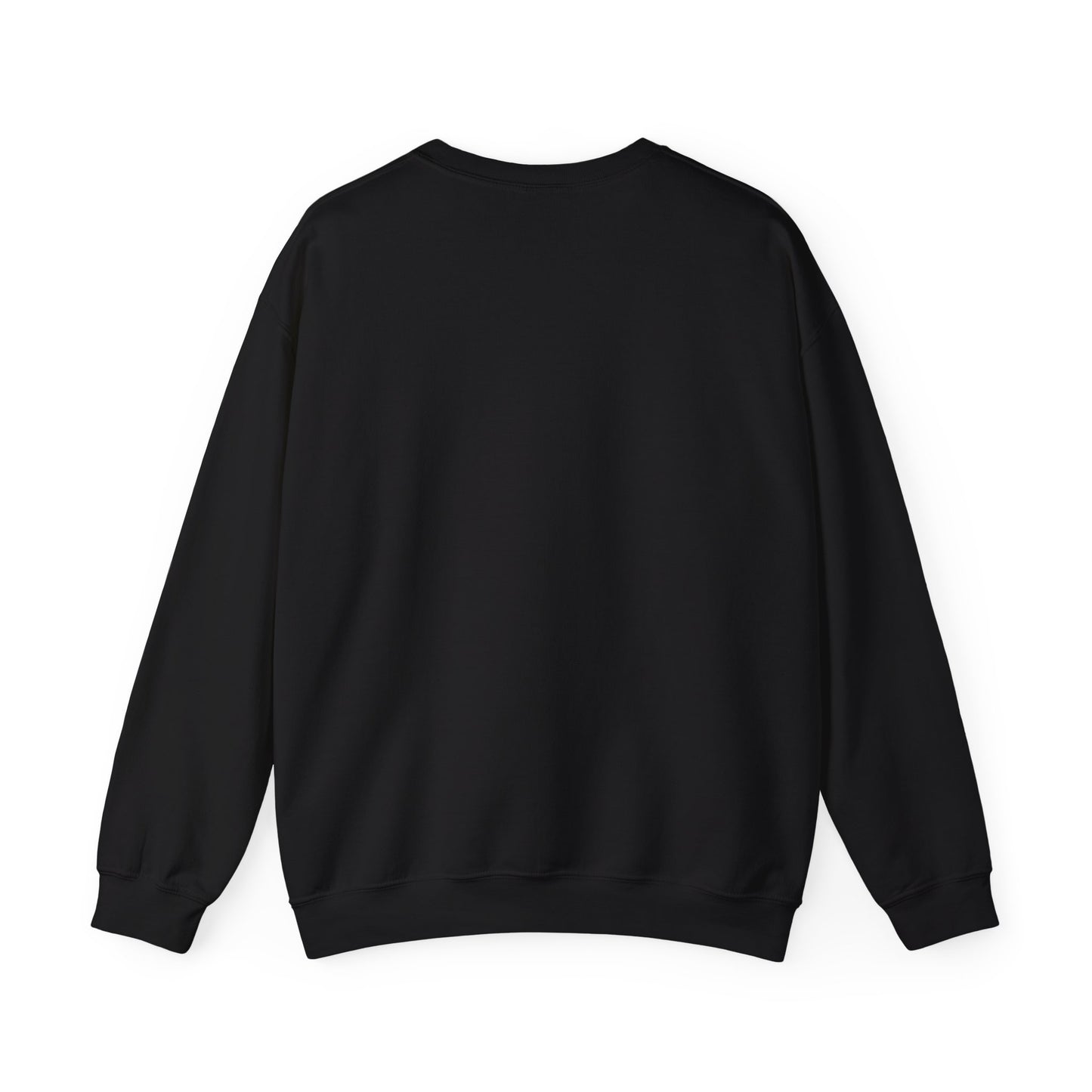 Texas Longhorn Illustration Crewneck Sweatshirt | Howdy Y'all Vintage Western