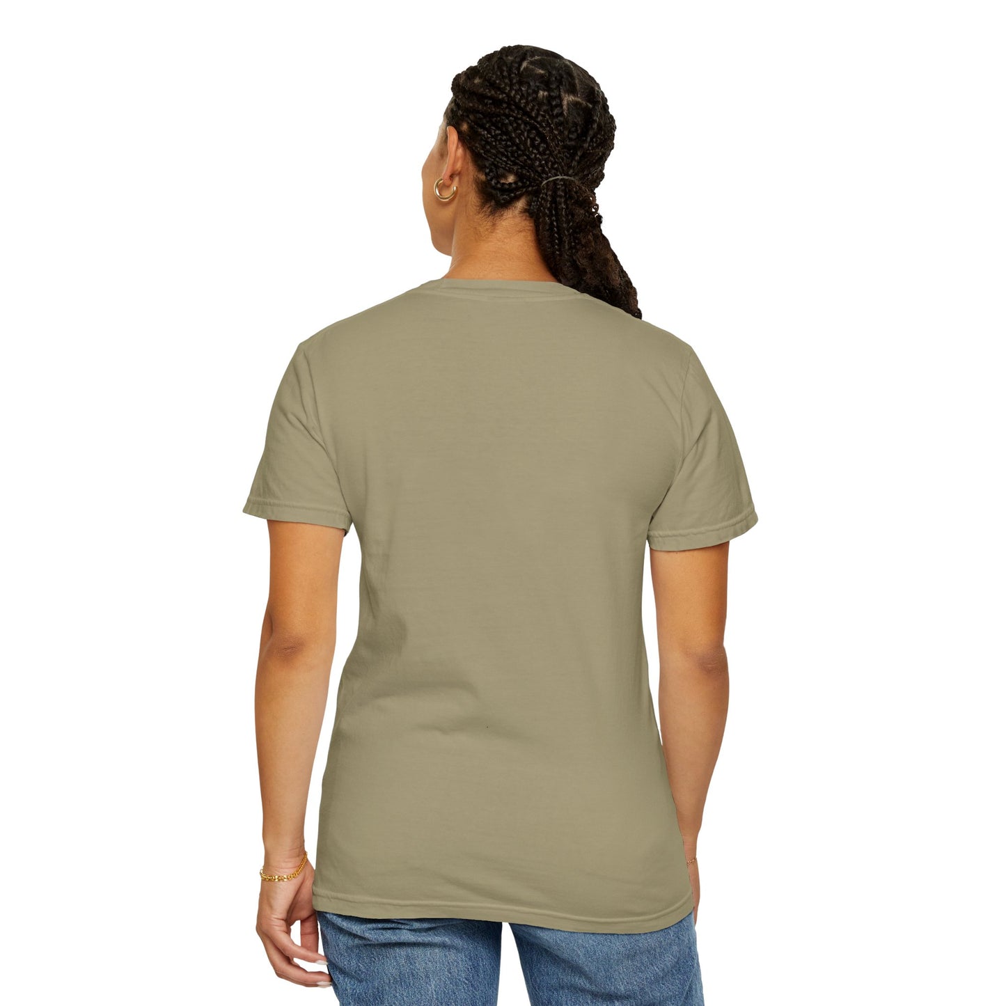 Snowman T-Shirt - "Everything is Fine, I'm Just Having a Meltdown" - Funny Winter Tee