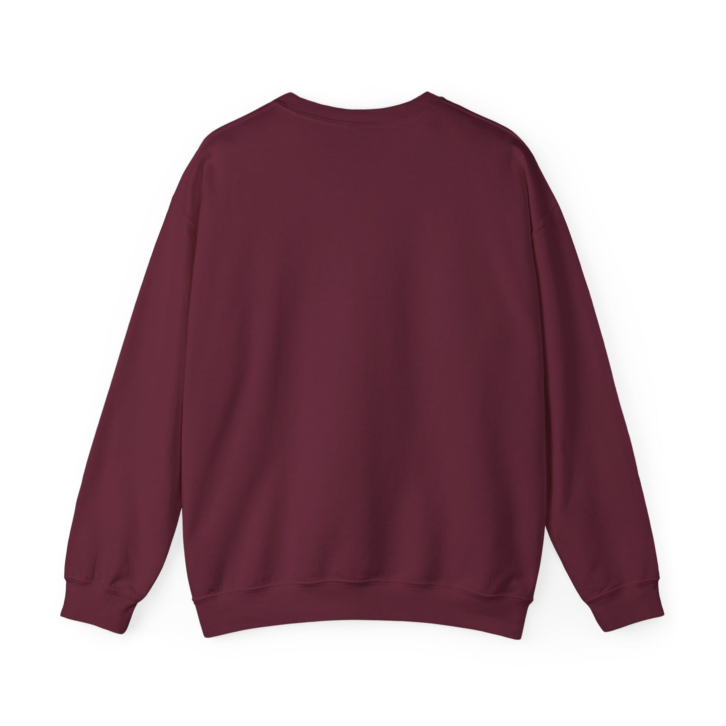 Missouri State Map Retro Arch Crewneck Sweatshirt