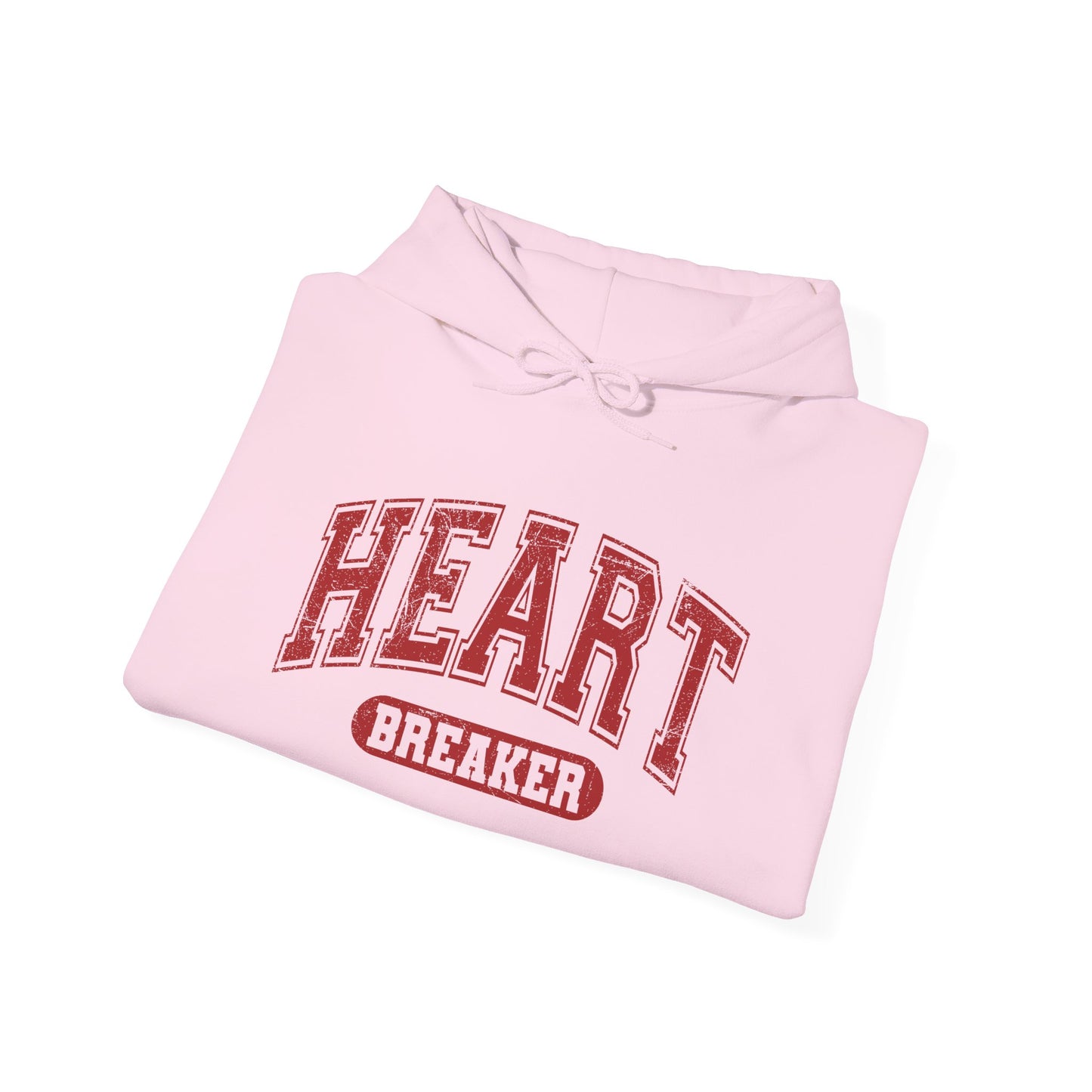 Heart Breaker Unisex Heavy Blend Hooded Sweatshirt