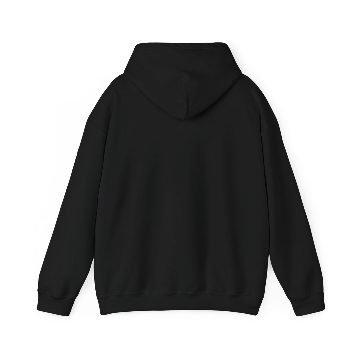 Heart Breaker Unisex Heavy Blend Hooded Sweatshirt