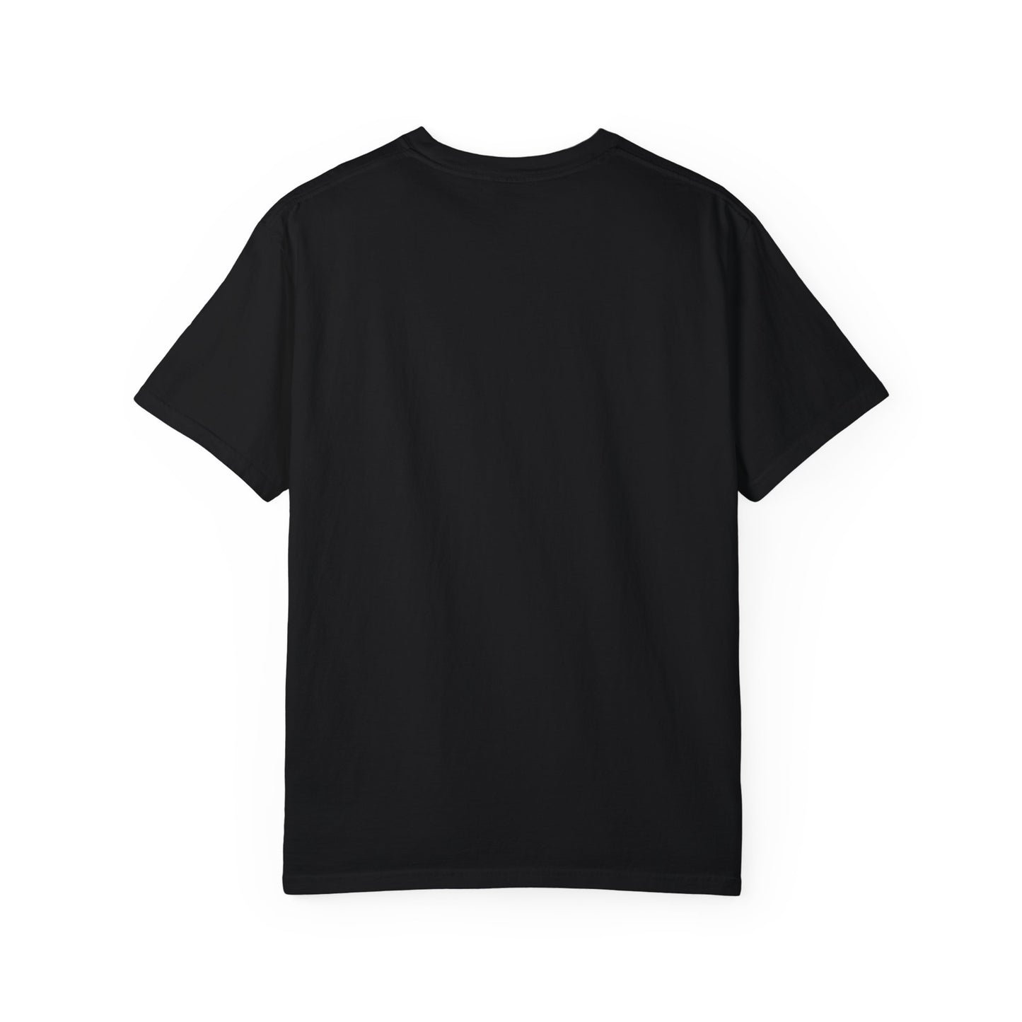 Oh Snap Gingerbread Man T-Shirt – Fun Holiday Comfort Colors Tee