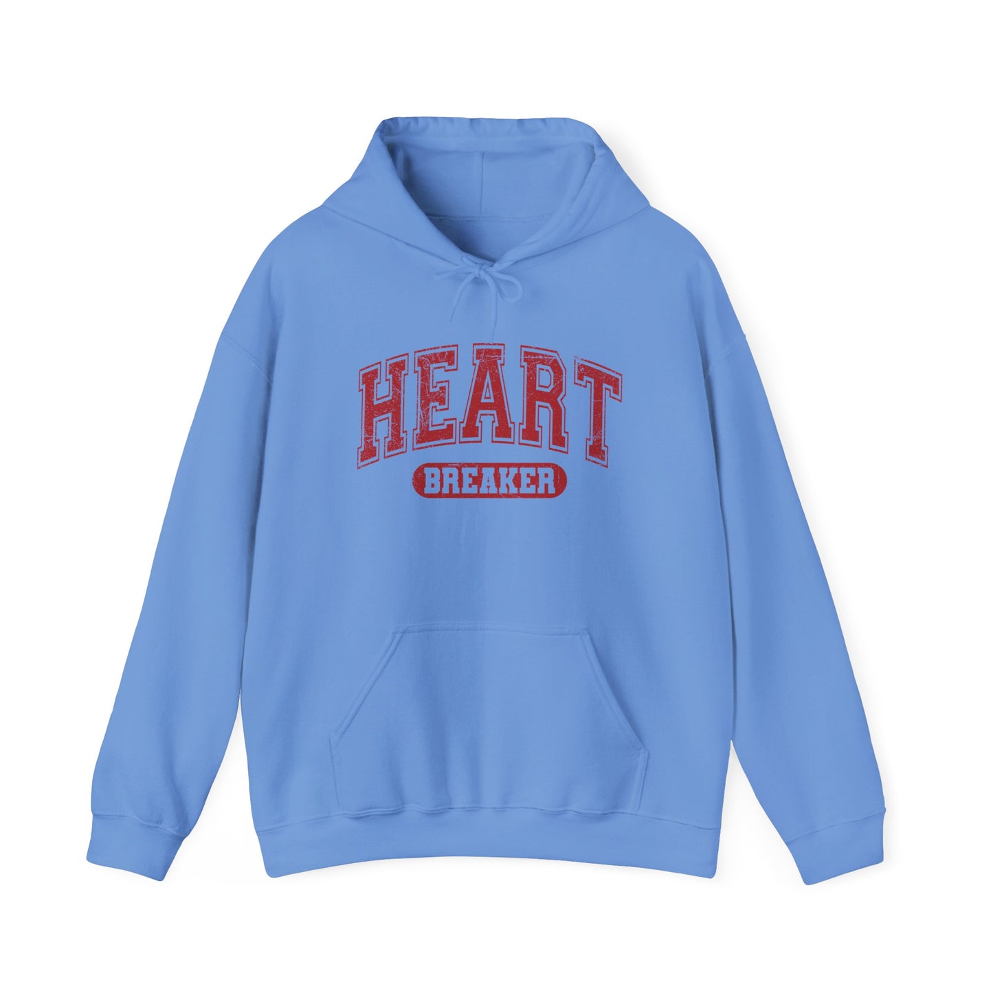 Heart Breaker Unisex Heavy Blend Hooded Sweatshirt