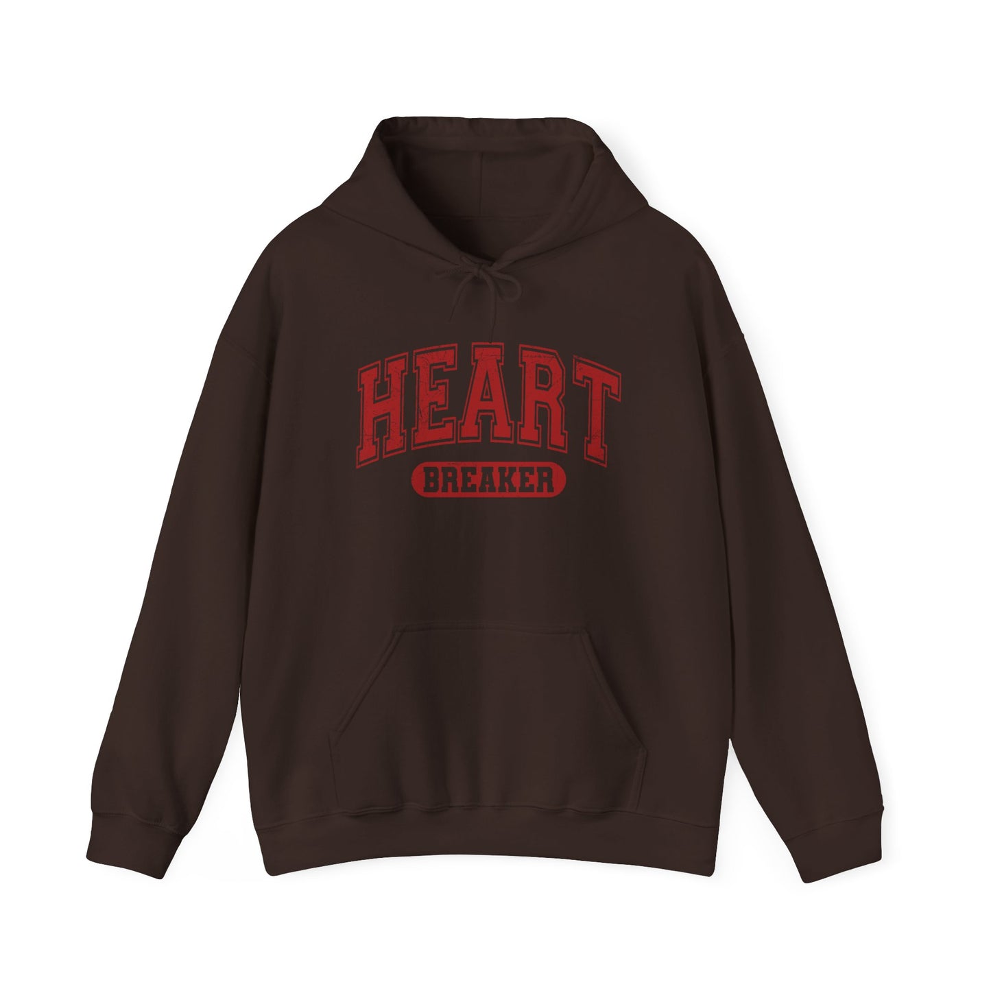 Heart Breaker Unisex Heavy Blend Hooded Sweatshirt