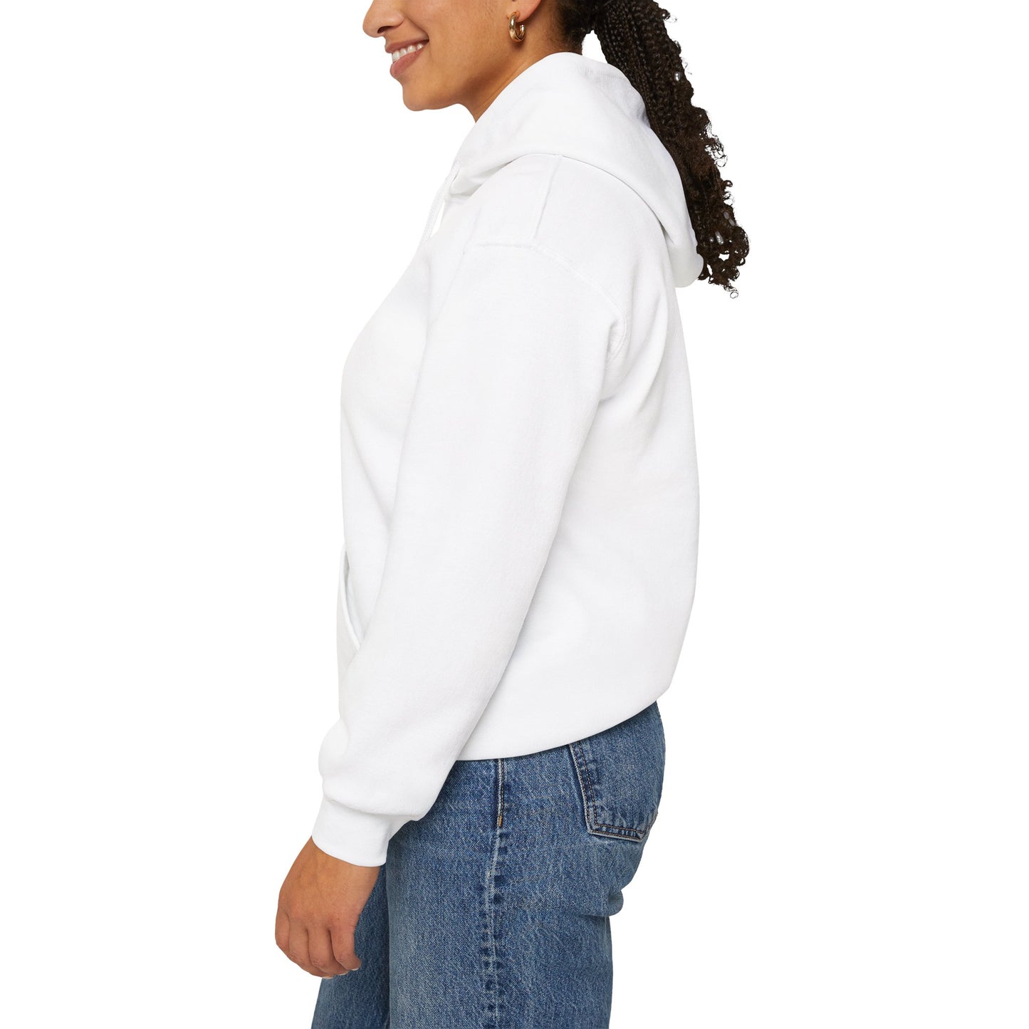 Cozy Unisex Nurse Hoodie - Soft, Warm & Stylish Sweatshirt