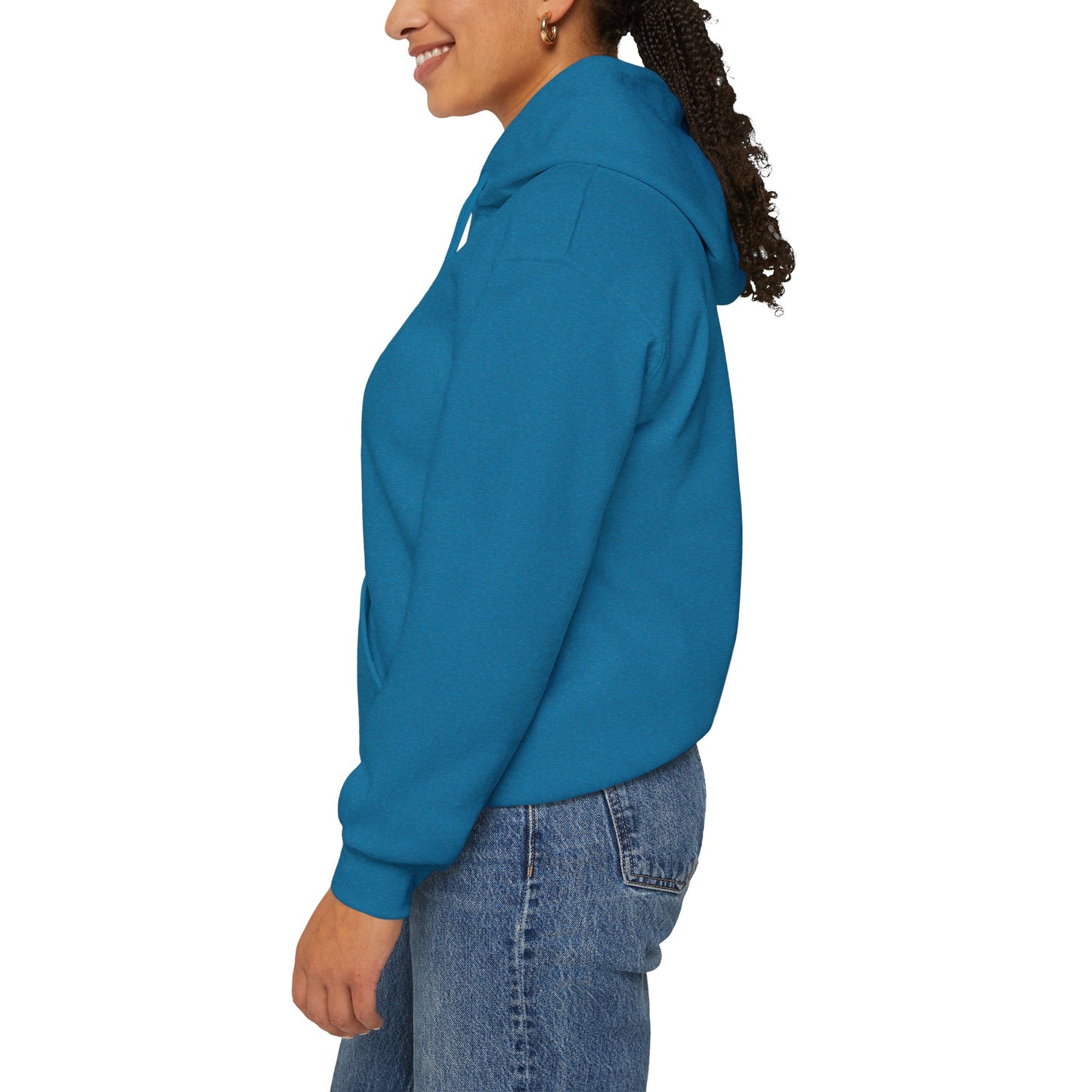 Cozy Unisex Nurse Hoodie - Soft, Warm & Stylish Sweatshirt