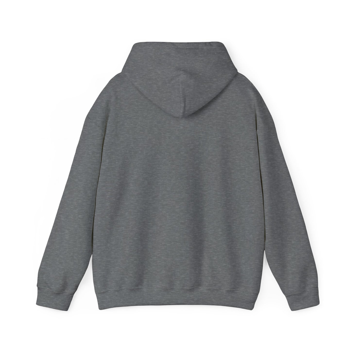 Heart Breaker Unisex Heavy Blend Hooded Sweatshirt