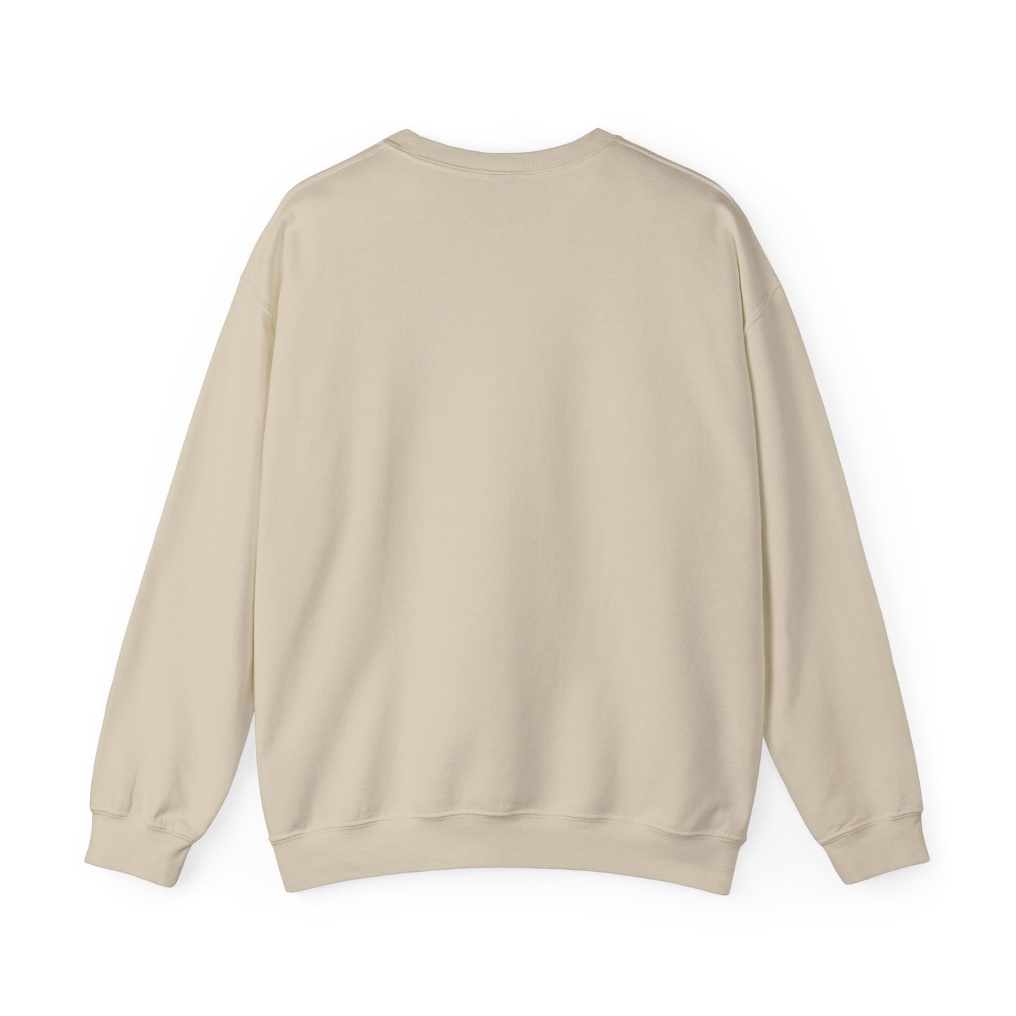 Montana State Landscape Crewneck Sweatshirt